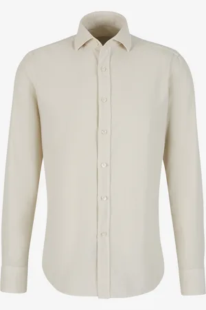 Santa Eulalia Camisa Pana Algodón