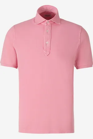 Santa Eulalia Polo Piqué Algodón