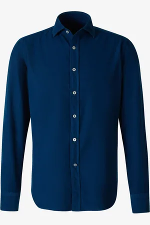 Santa Eulalia Camisa Pana Algodón