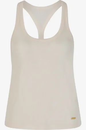 Tom Ford Top Tirantes Viscosa