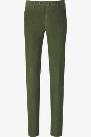 PT Torino Pantalones Micropana Algodón