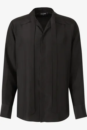 Dsquared2 Camisa Sexy Tie