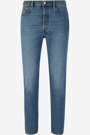 Acne Studios Jeans Slim Fit River