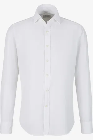 Santa Eulalia Camisa Pana Algodón