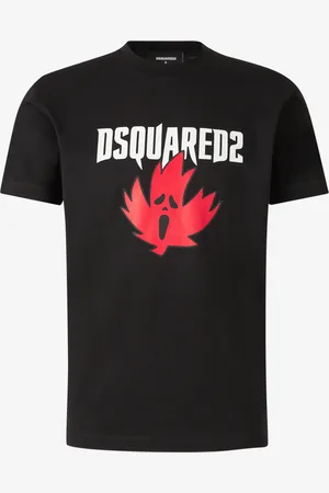 Dsquared2 Camiseta Ghost Maple