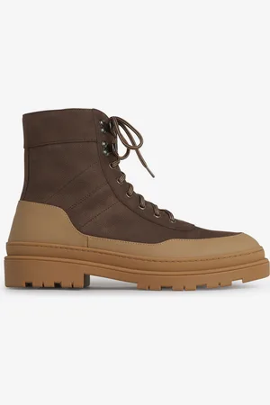Brunello Cucinelli Zapatos Bota Montaña