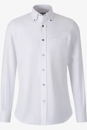 Santa Eulalia Camisa Button-Down Algodón