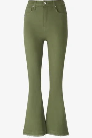 VERONICA BEARD Jeans Carson Flare