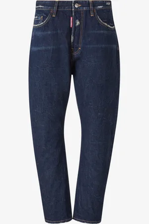 Dsquared2 Jeans Regular Fit Bro