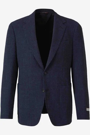 CANALI Americana Kei Mezcla