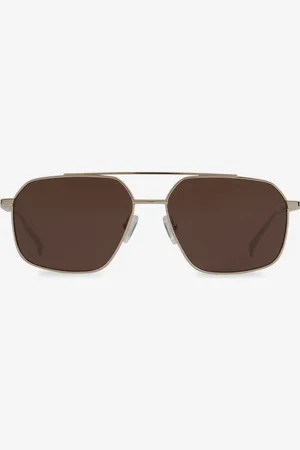 Alexander McQueen Gafas de Sol Aviador