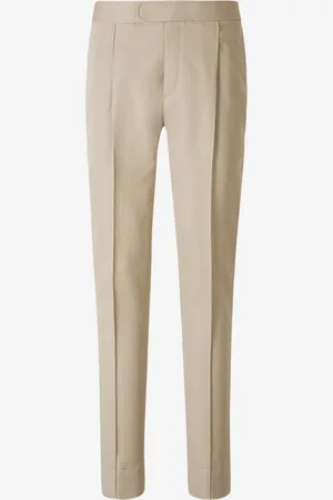 BRIONI Pantalones Formales Pinzas