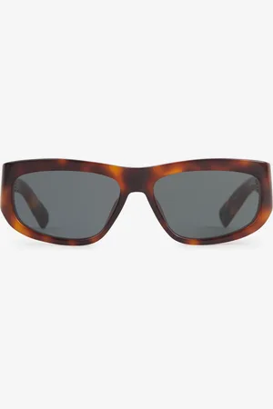 Jacquemus Gafas de Sol Rectangulares Les Lunettes Pilota