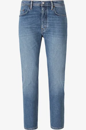 Acne Studios Jeans River Rectos