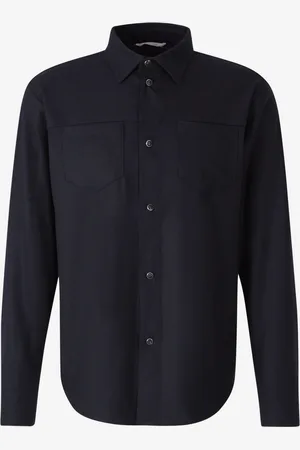 MARCO PESCAROLO Camisa Zeus Cashmere