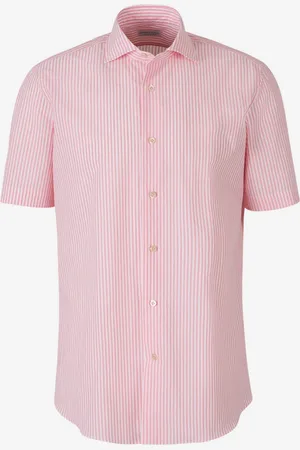 Santa Eulalia Camisa Motivo Rayas