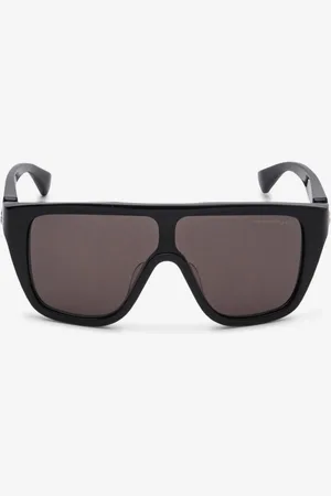 Alexander McQueen Gafas De Sol Máscara