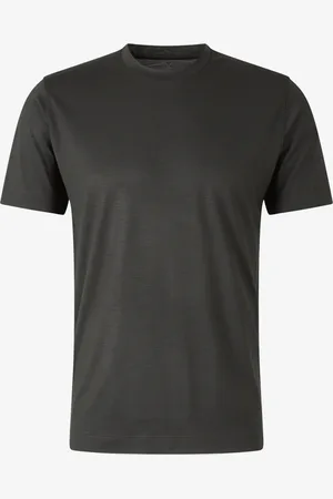 Santa Eulalia Camiseta Lisa Lana
