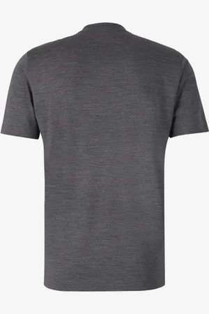 Santa Eulalia Camiseta Lisa Lana