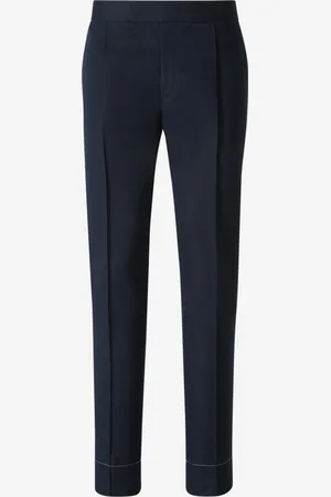BRIONI Pantalones Formales Pinzas