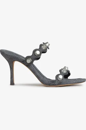 Alexander Wang Sandalias Riot
