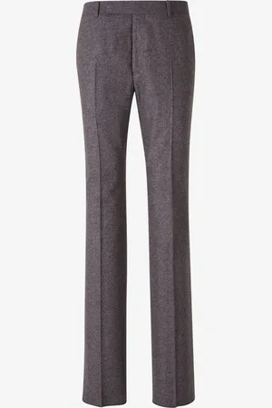 Givenchy Pantalones Chinos Franela