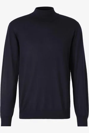 Santa Eulalia Jersey Cuello Alto