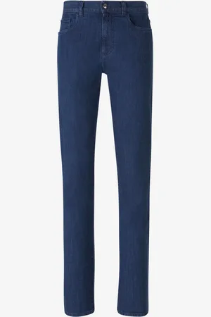CANALI Jeans Slim Fit