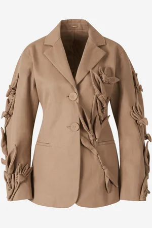 Cult Gaia Blazer Serenity