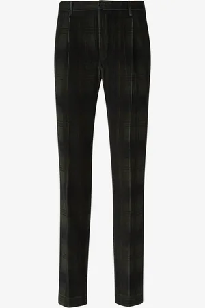 Incotex Pantalones Chinos Algodón