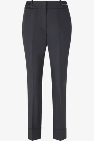 PESERICO SIGN Pantalones Vestir Lisos