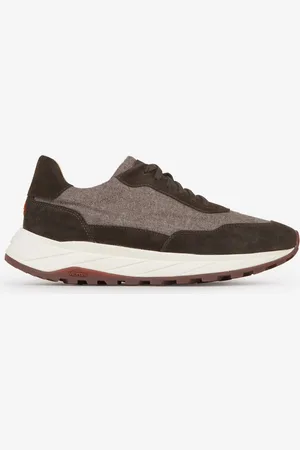 HENDERSON BARACCO Sneakers Piel Ante