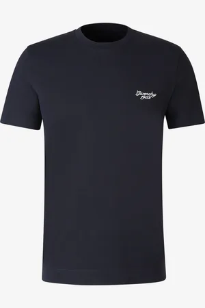 Givenchy Camiseta Logo 1952