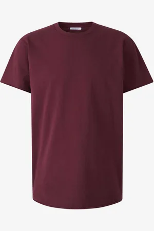 JOHN ELLIOTT Camiseta Anti-Expo