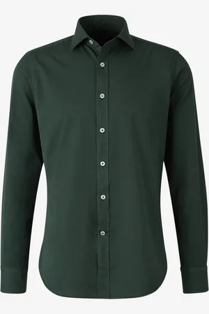 Santa Eulalia Camisa Micro Pana