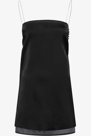 Jacquemus Vestido Mini Elica