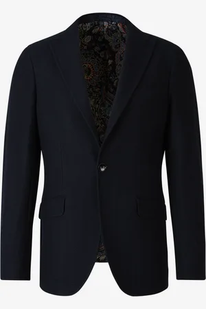 Etro Americana Texturizada Algodón