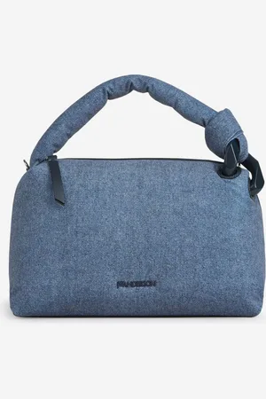 J.W.Anderson Bolso Bandolera Puffy