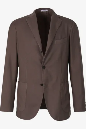 Boglioli Americana Fluida Cashmere