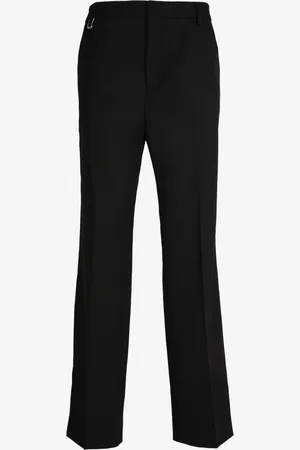 Jacquemus Pantalones Chinos Le short Melo