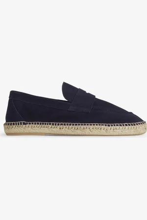 LARDINI Alpargatas Piel