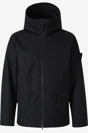 Stone Island Parka Técnica Ghost Piece