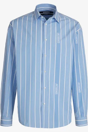 Jacquemus Camisa La Chemise Simon