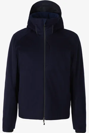 Sease Chaqueta Capucha