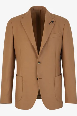 LARDINI Americana Lana