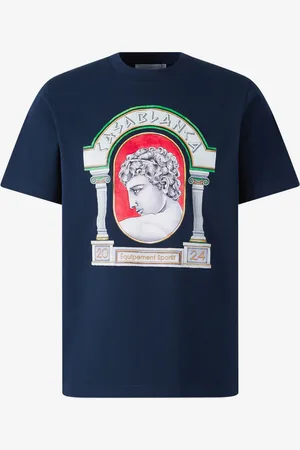 Casablanca Camiseta La Medaille