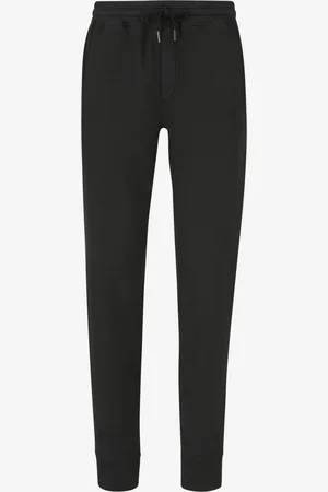 Tom Ford Joggers Elásticos Algodón