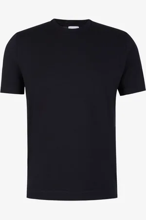 Santa Eulalia Camiseta Lisa Lana