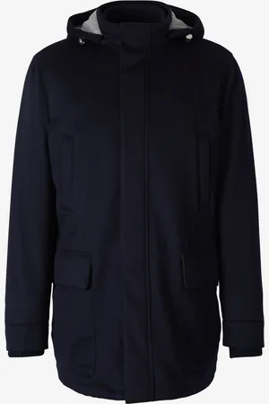 Santa Eulalia Abrigo Cashmere Lisa