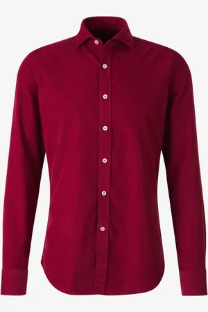 Santa Eulalia Camisa Micro Pana
